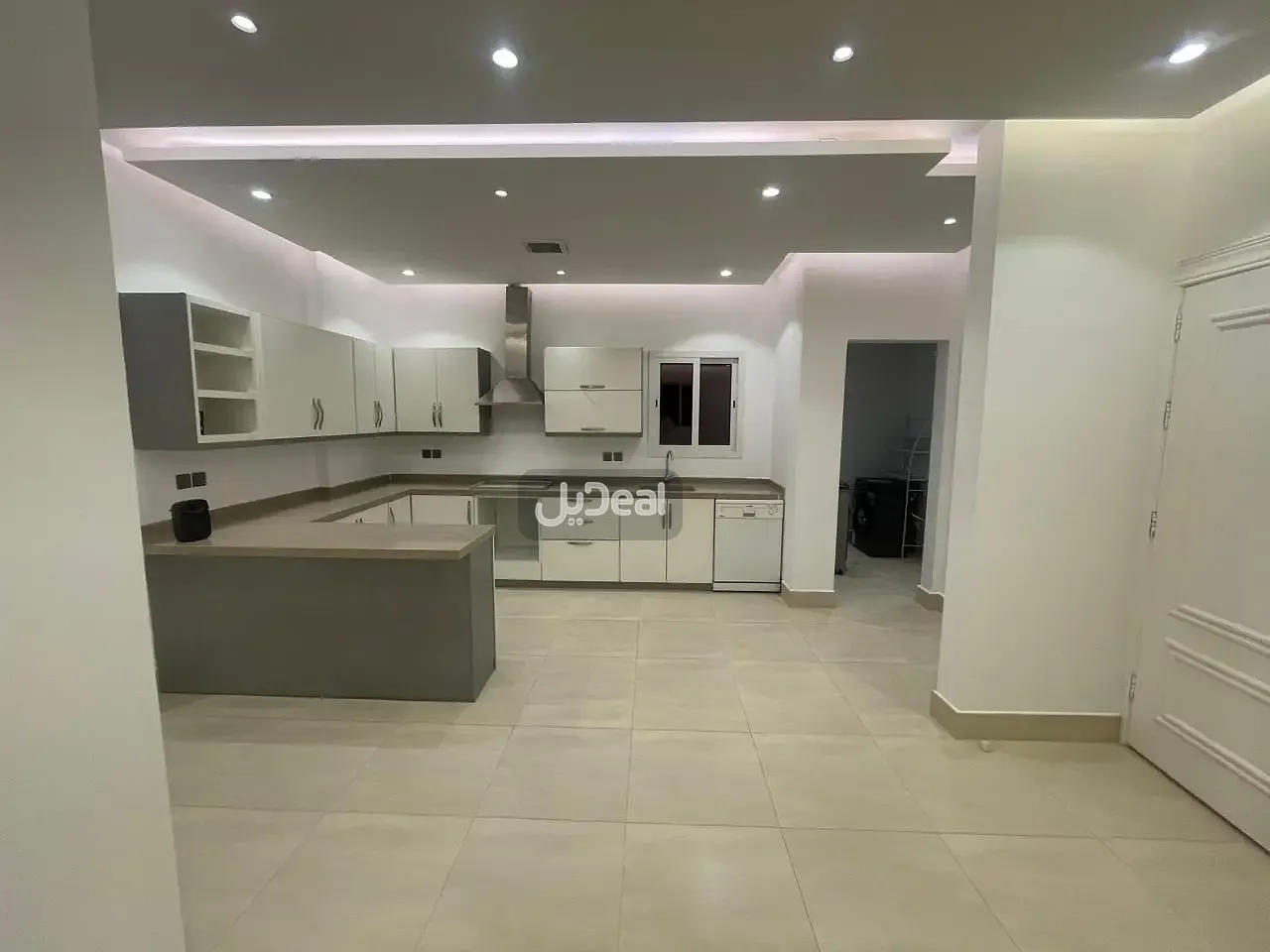 شقة للإيجار