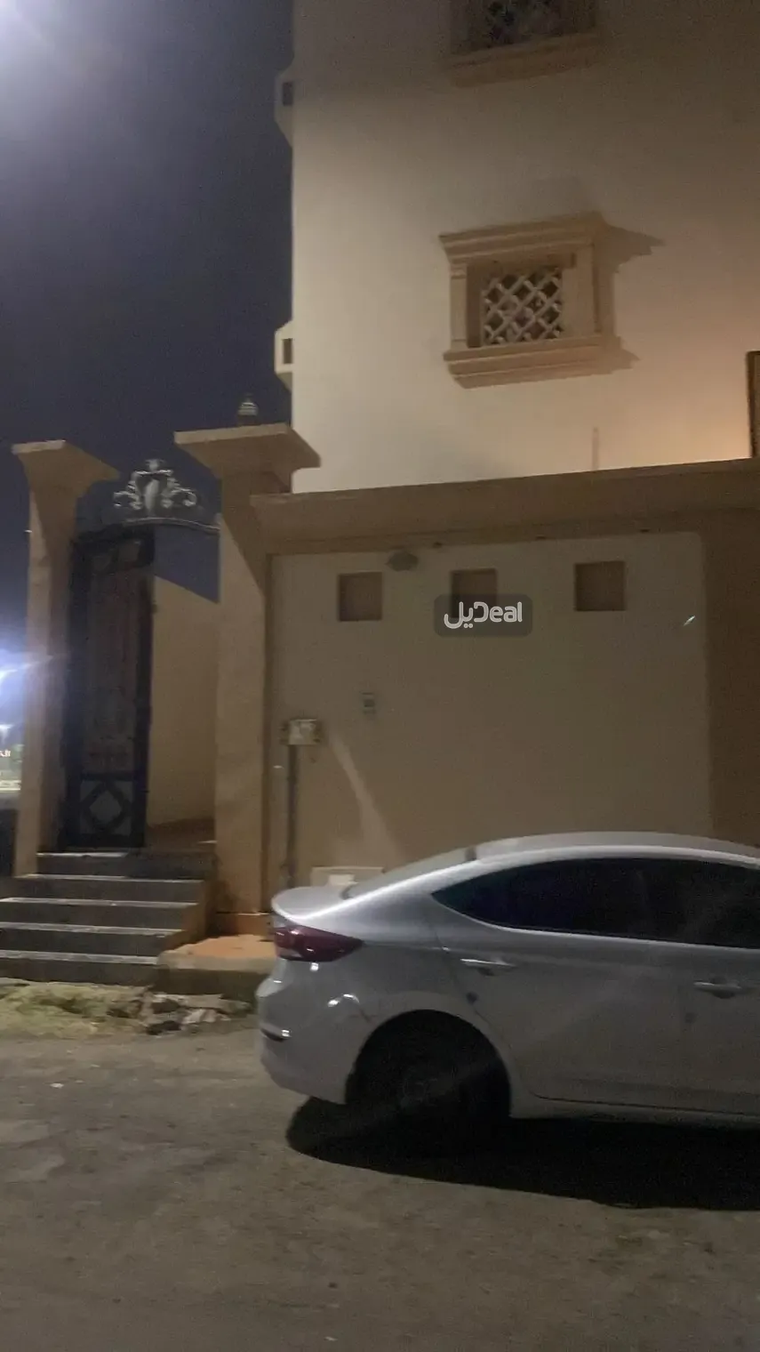 شقة للإيجار