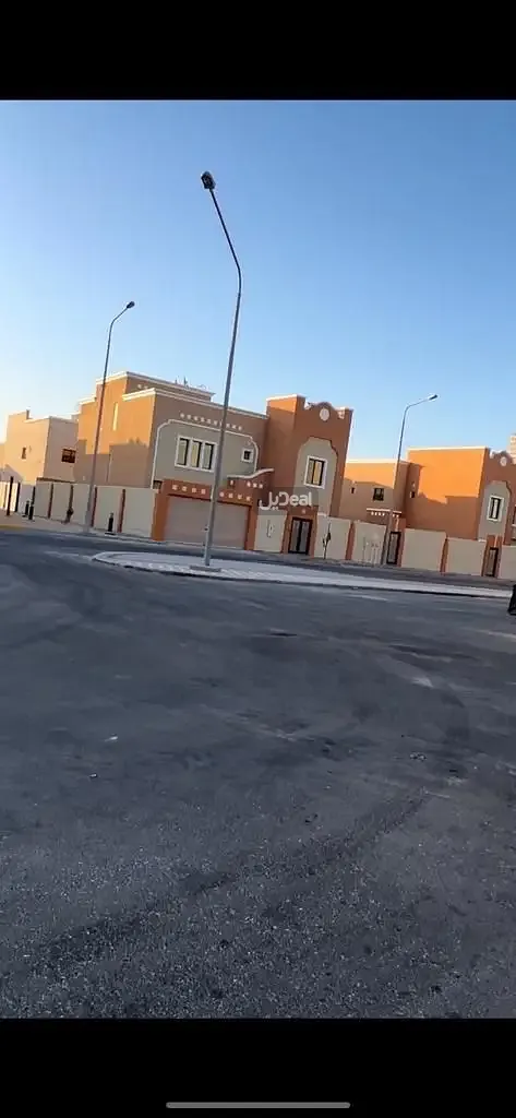 فيلا للإيجار