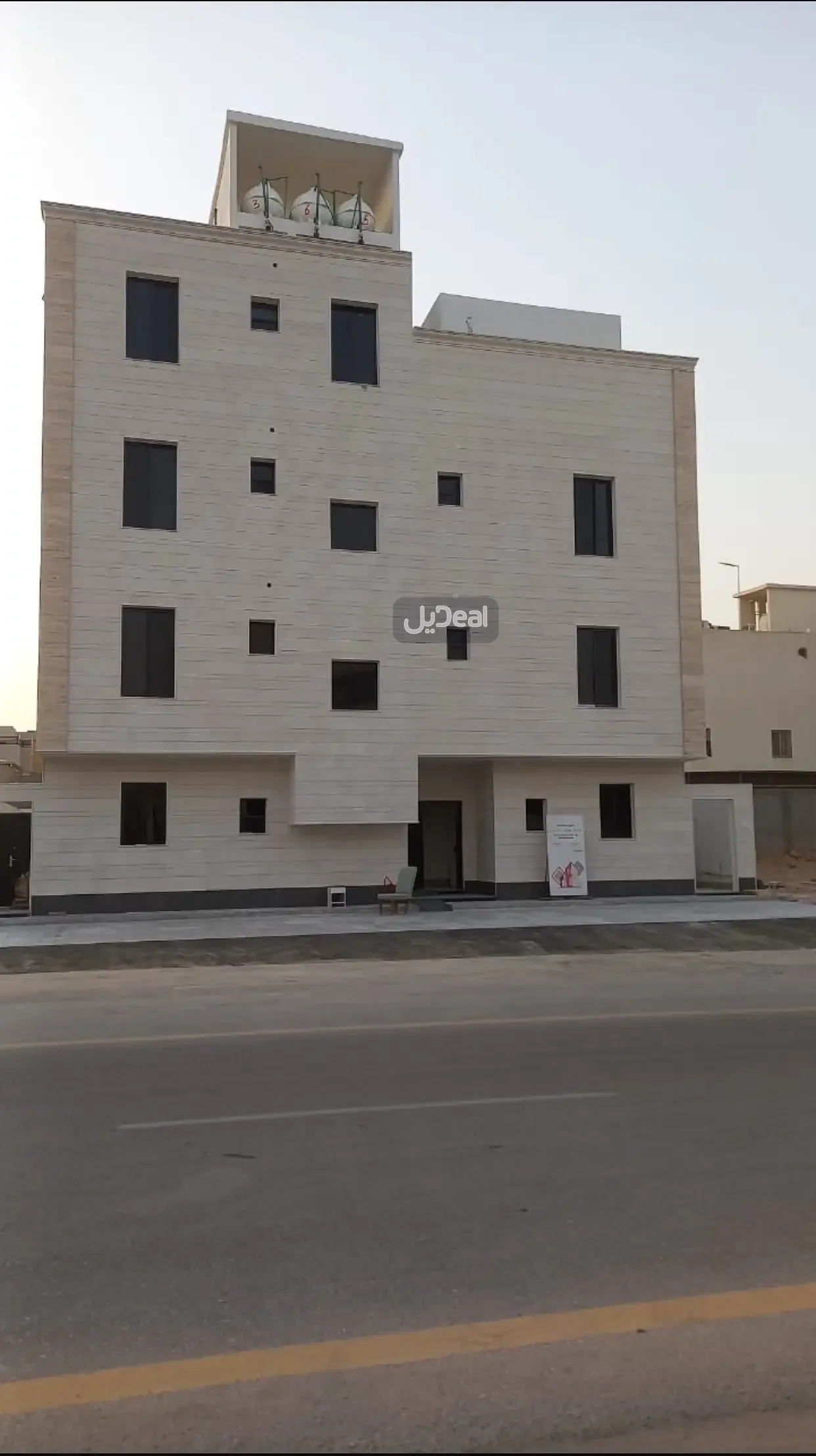 عمارة للبيع