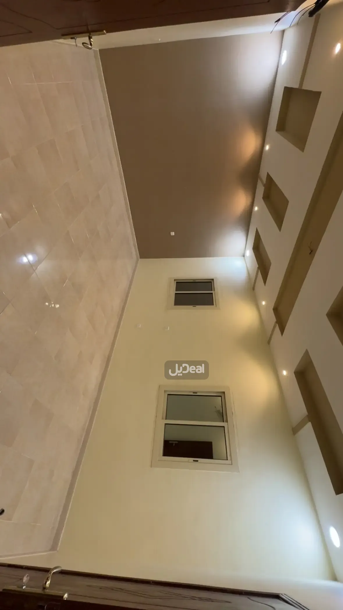 شقة للإيجار