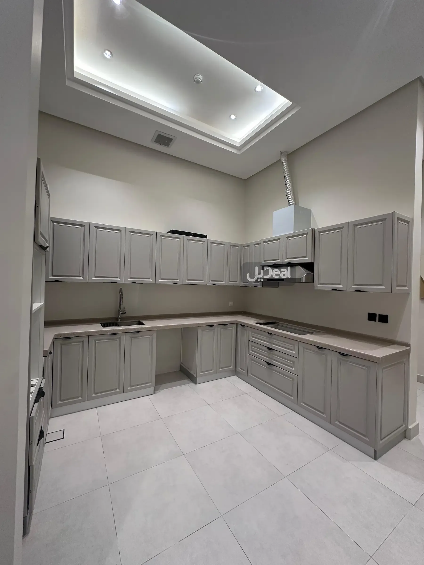 شقة للإيجار