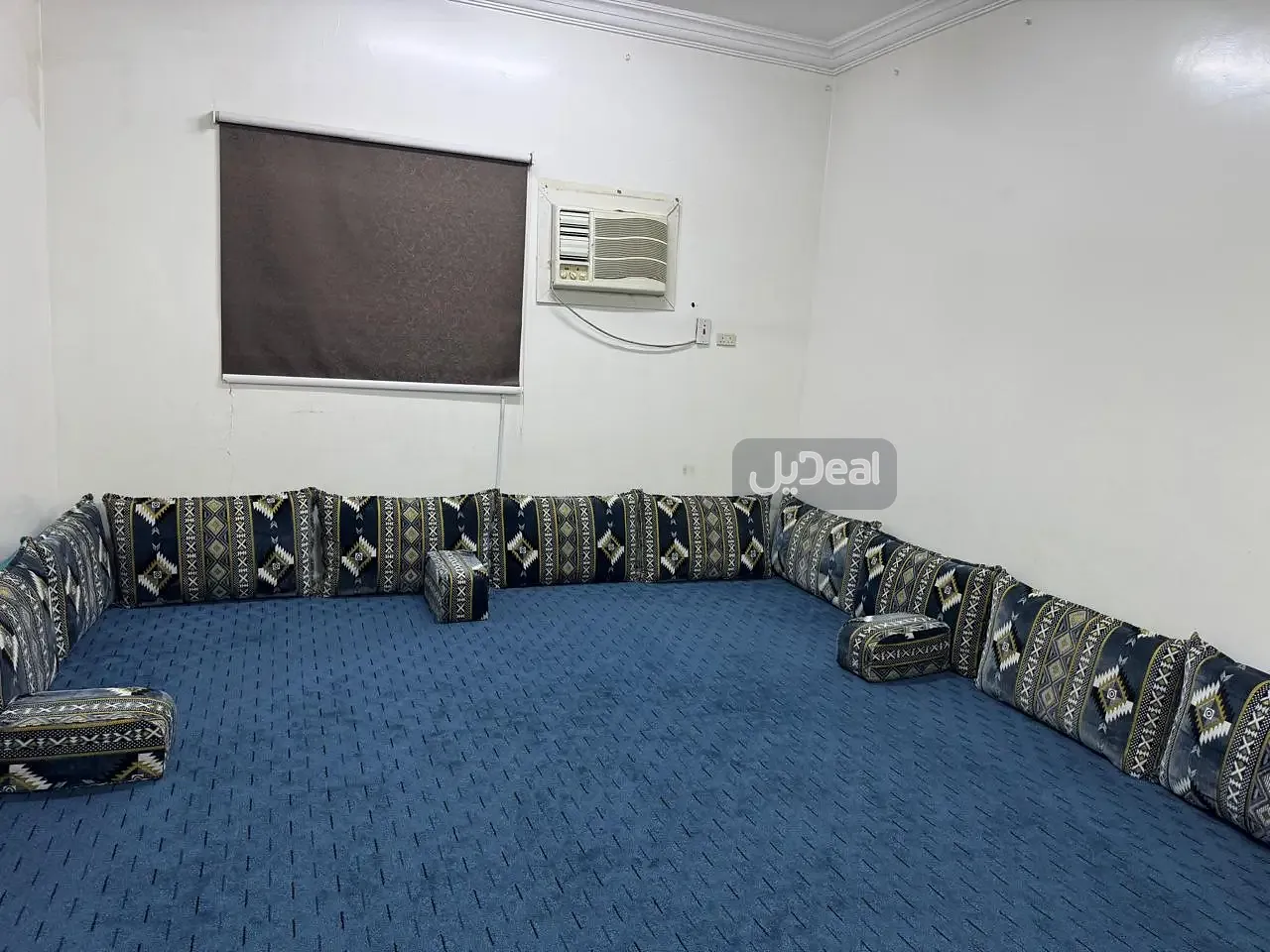 شقة للإيجار