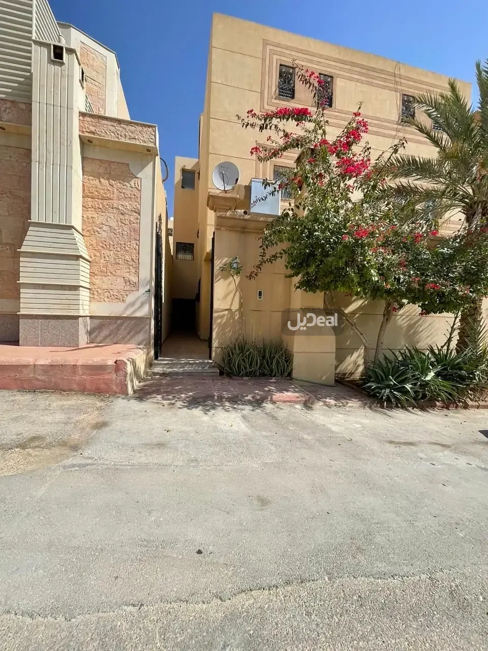 صورة الإعلان