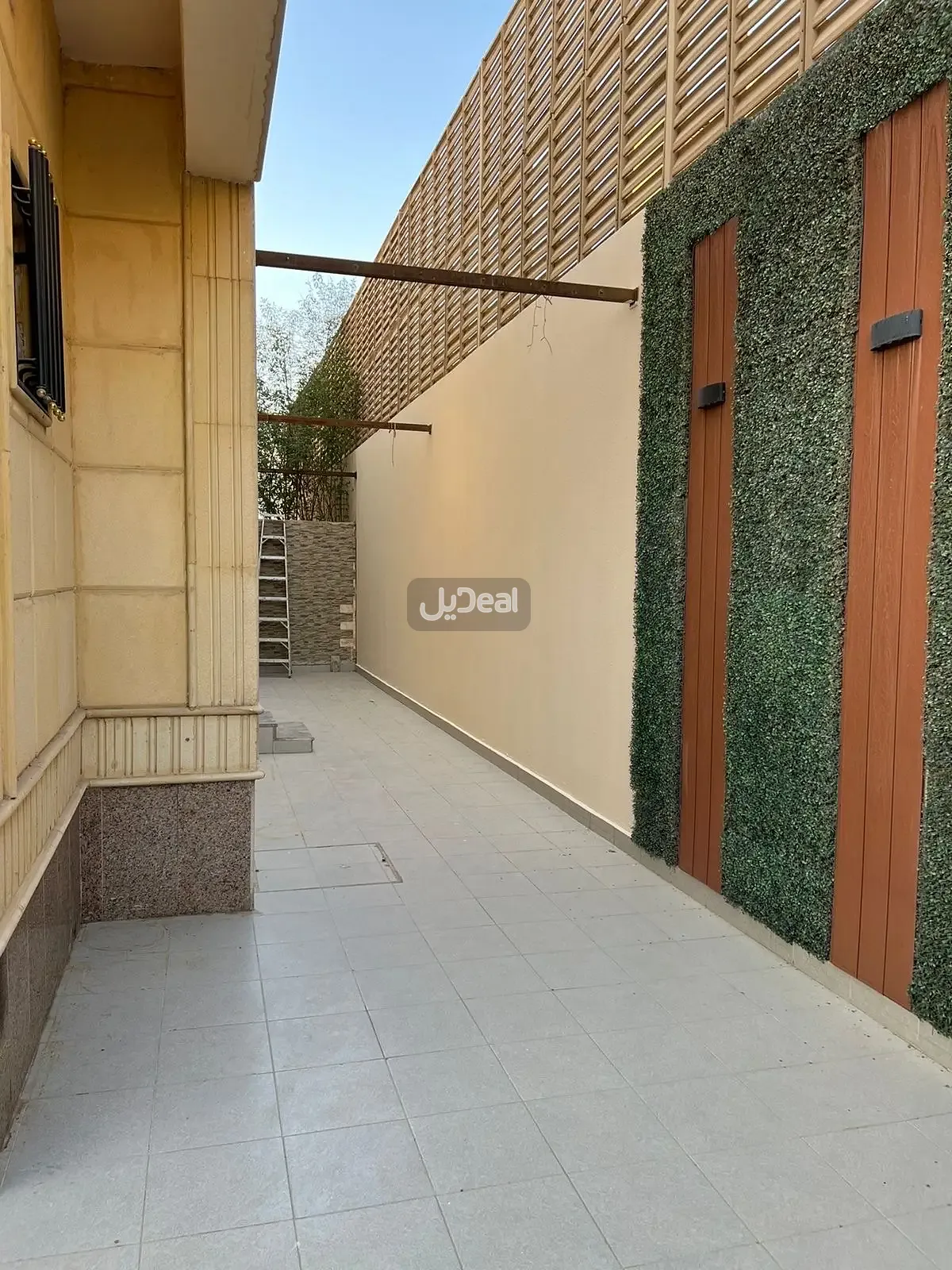 صورة الإعلان