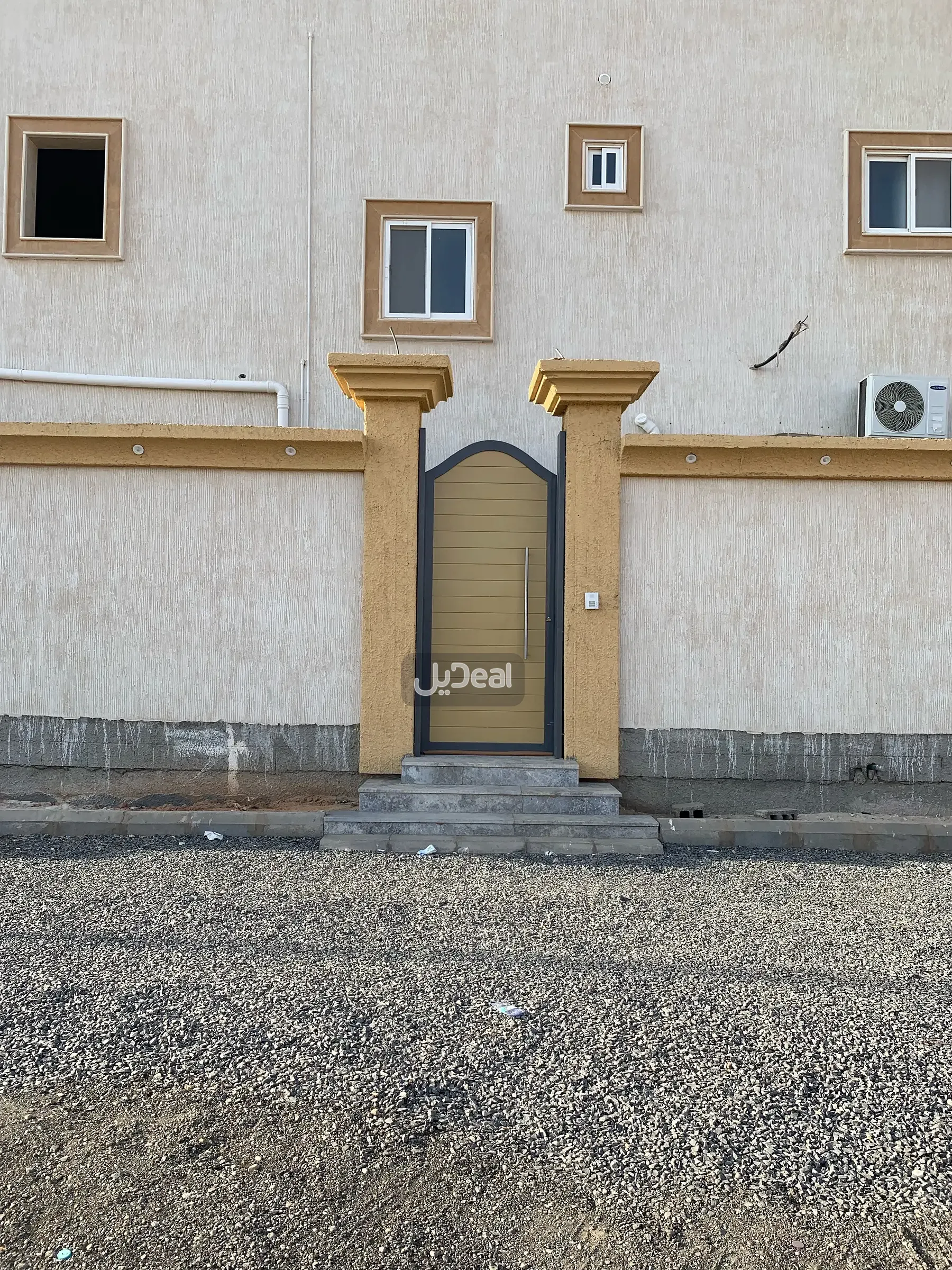 عمارة للإيجار