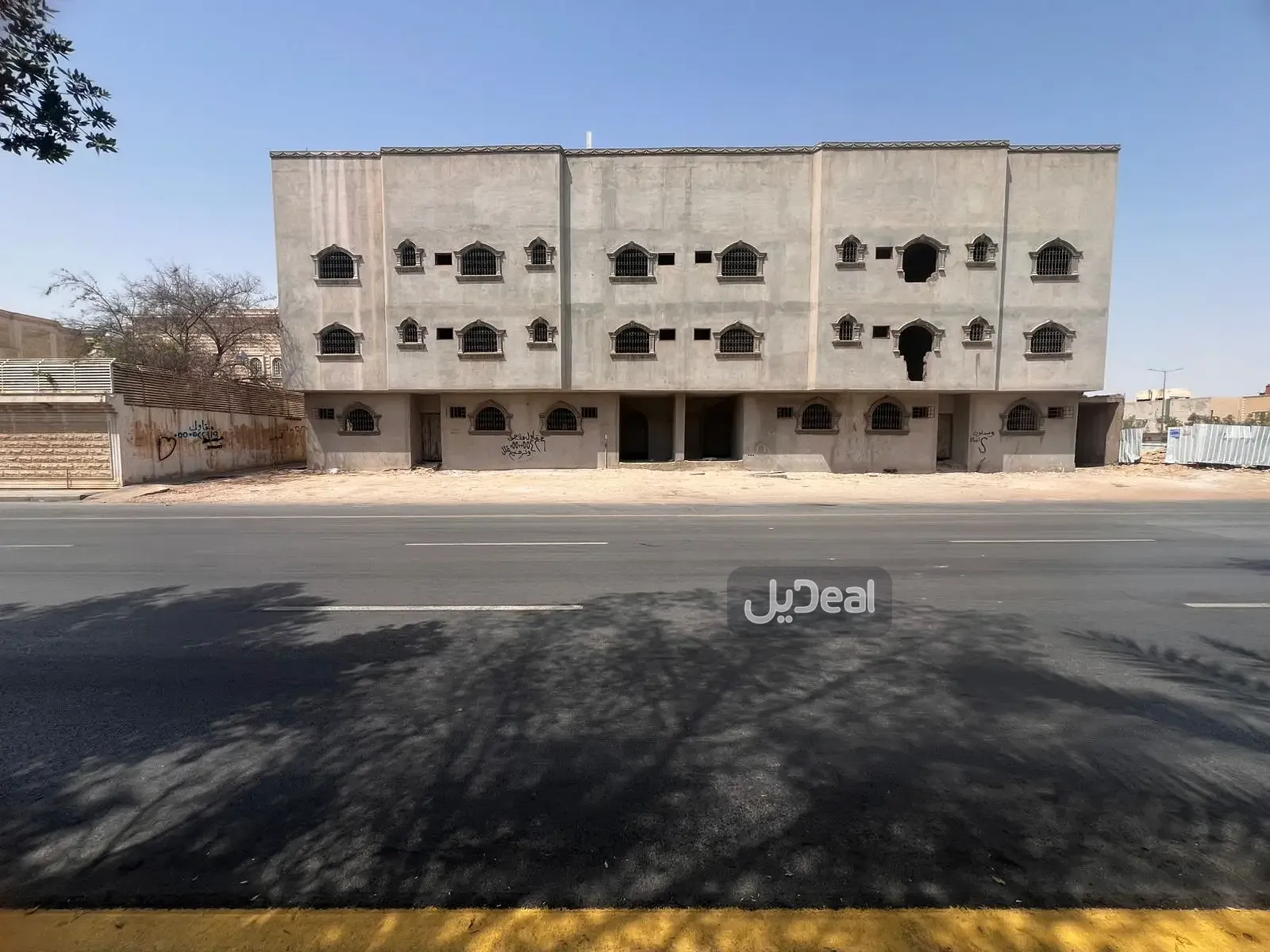 عمارة للبيع