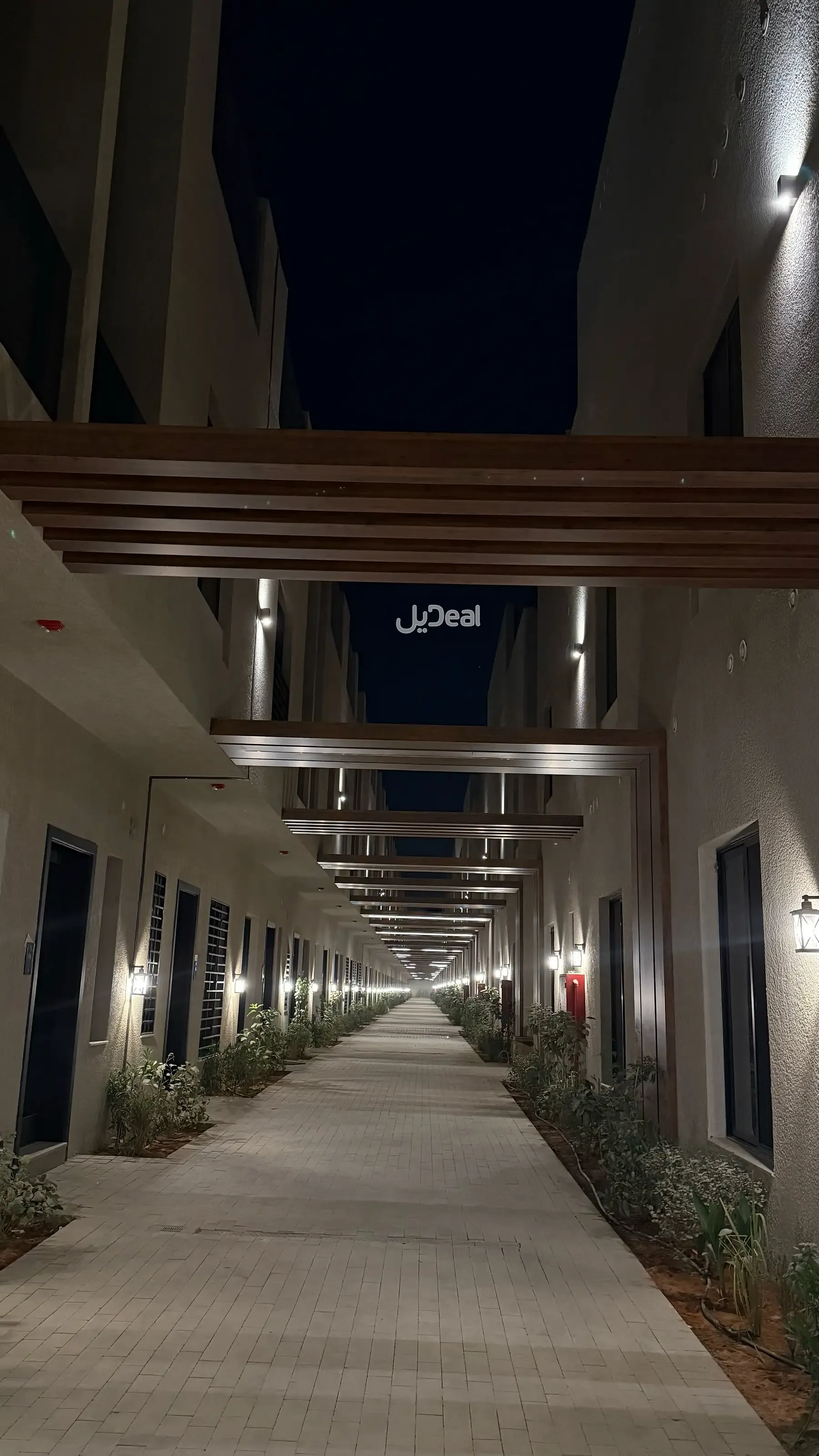 فيلا للإيجار