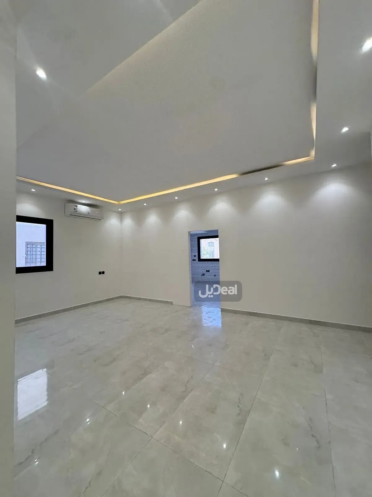 شقة للإيجار