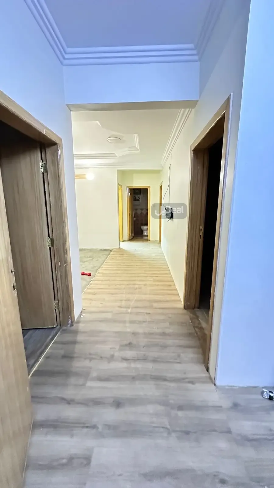 شقة للإيجار