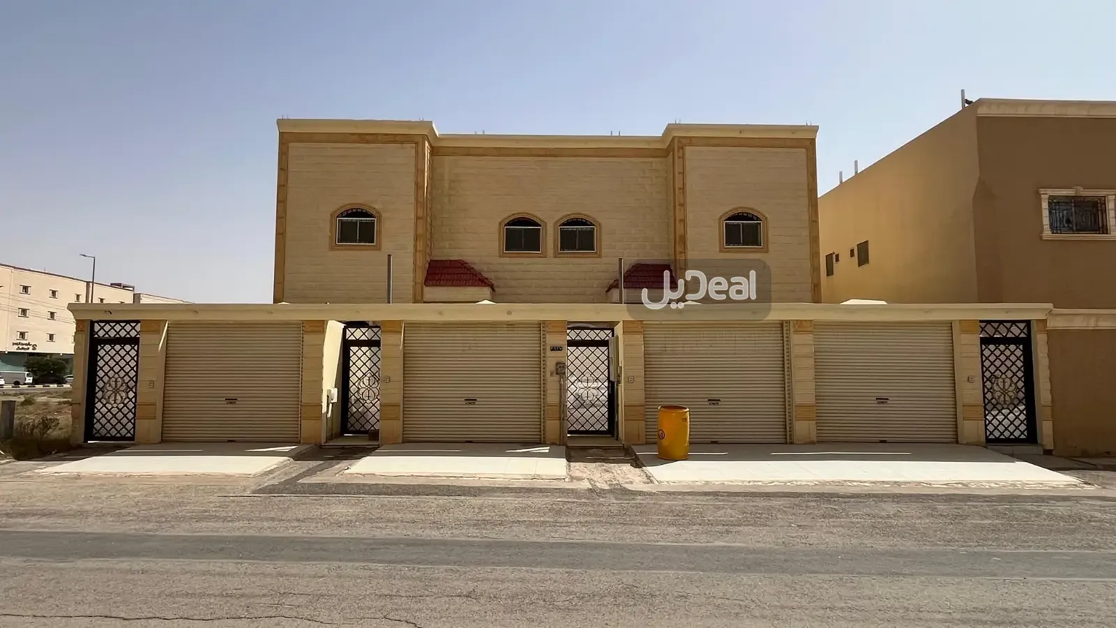 عمارة للبيع