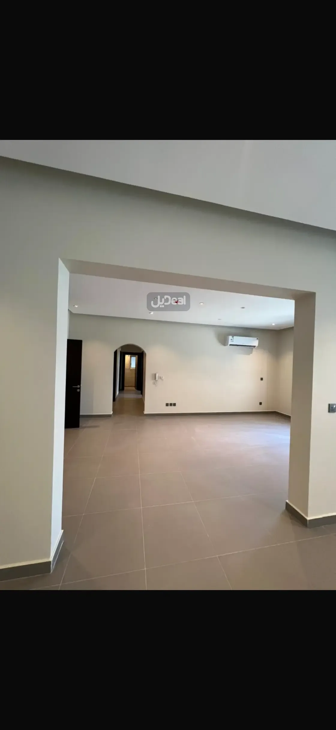 شقة للإيجار