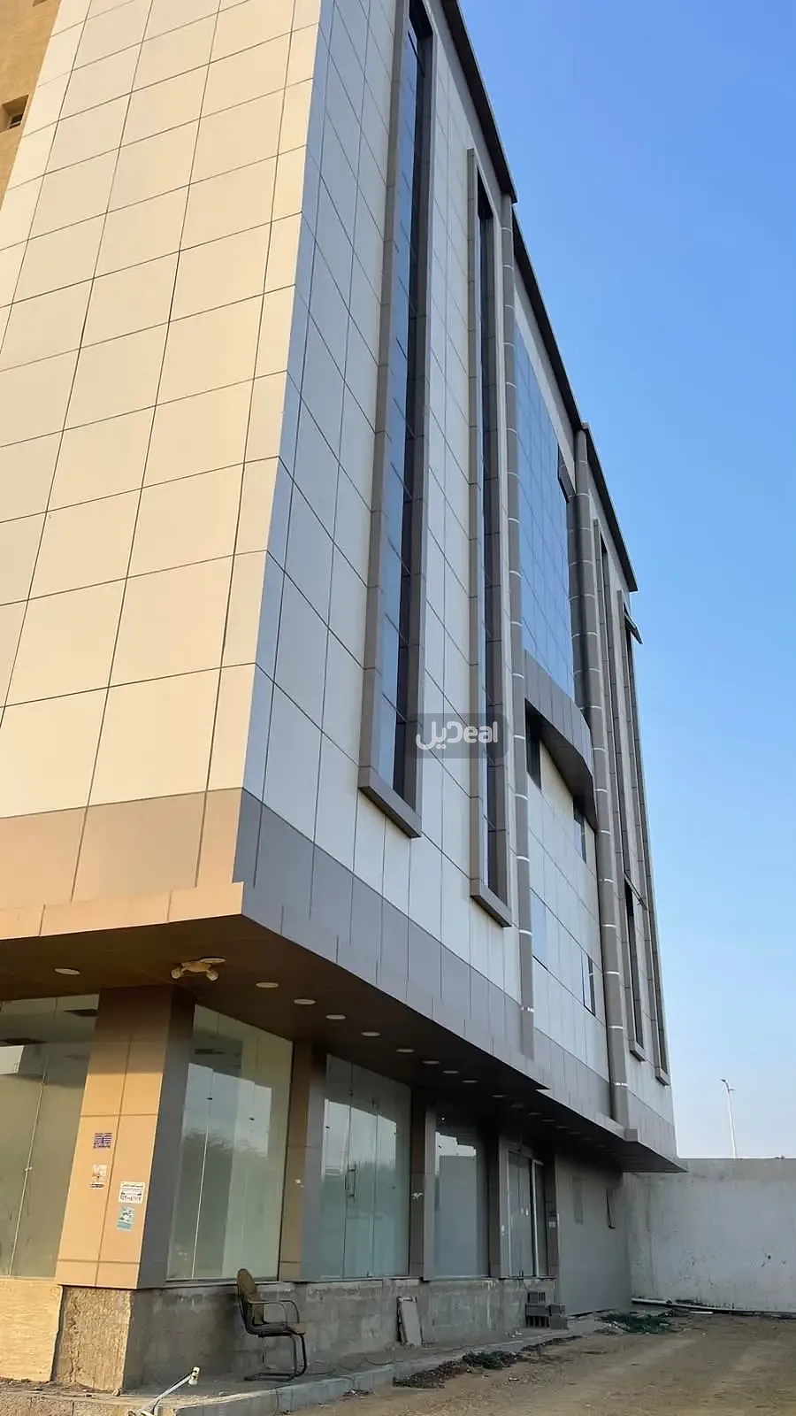 عمارة للبيع