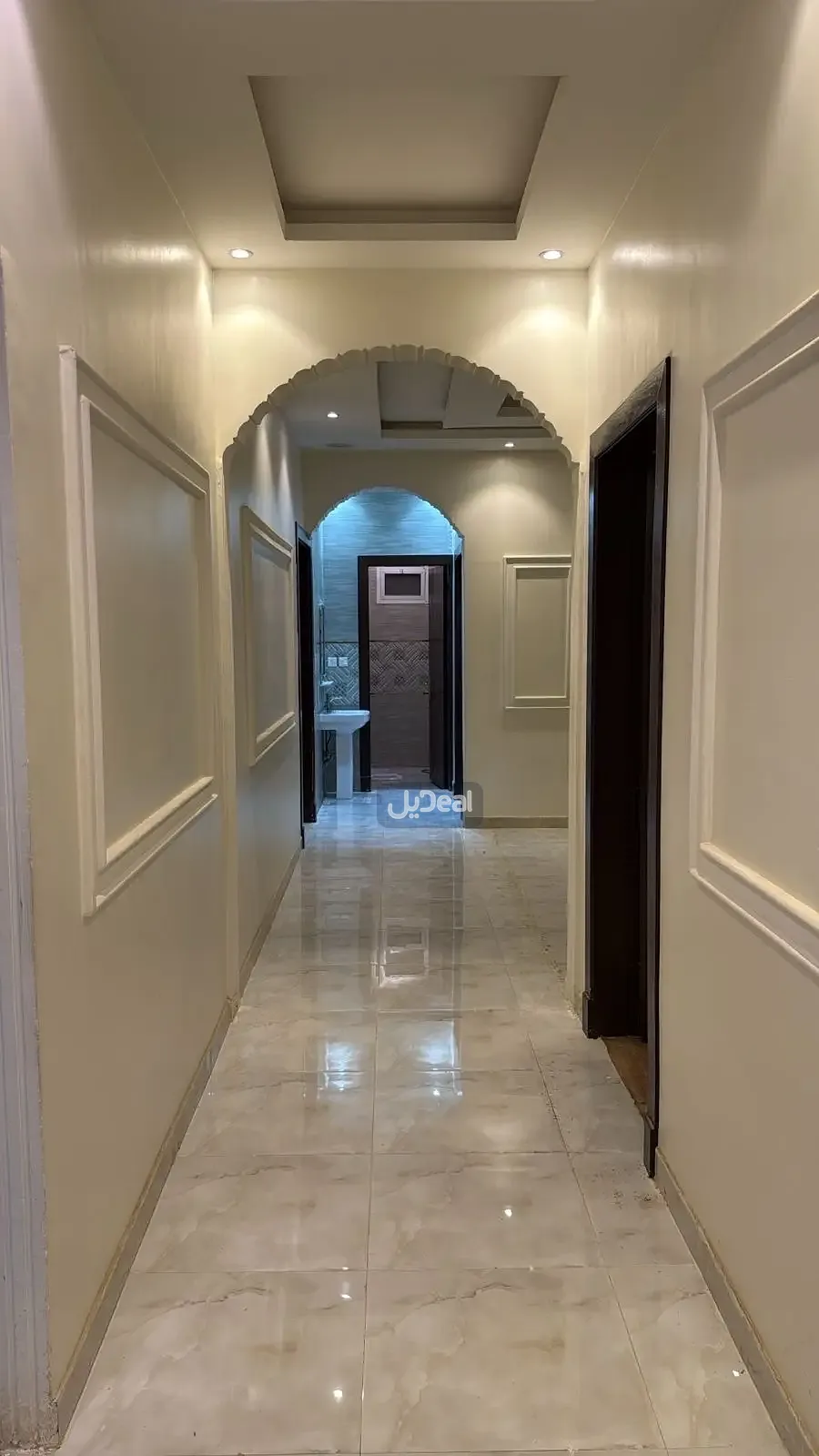 شقة للإيجار