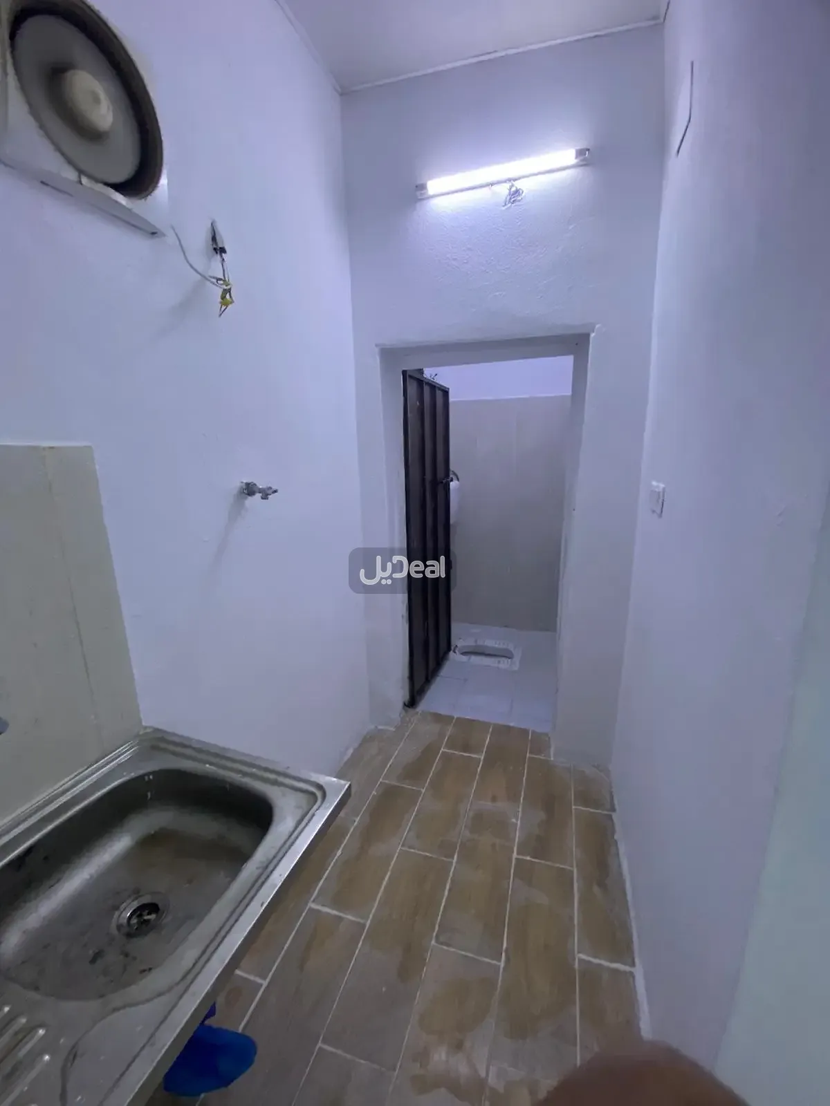 شقة للإيجار