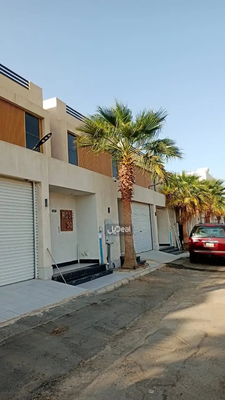 فيلا للإيجار