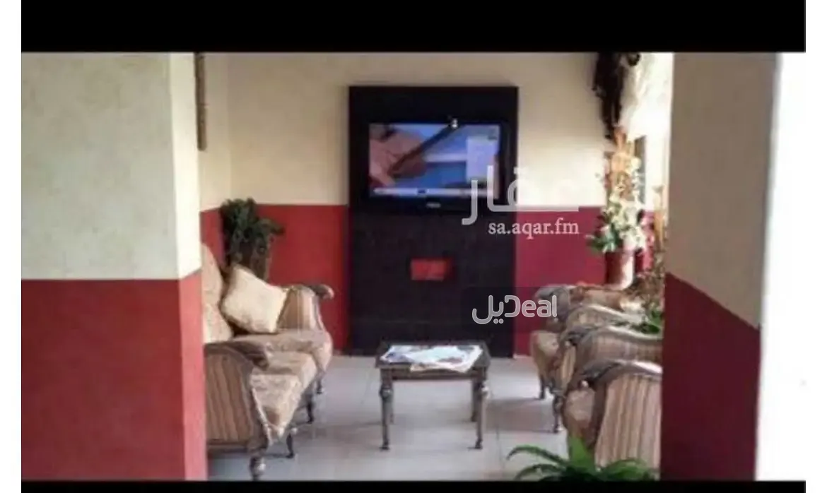 شقة للإيجار