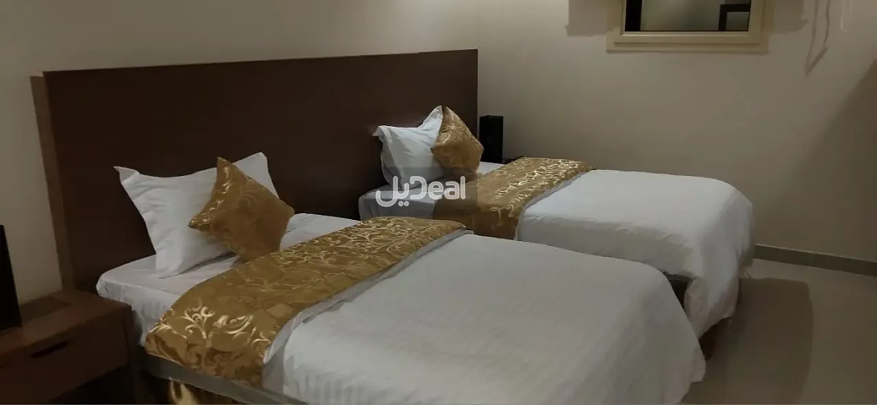 شقة للإيجار