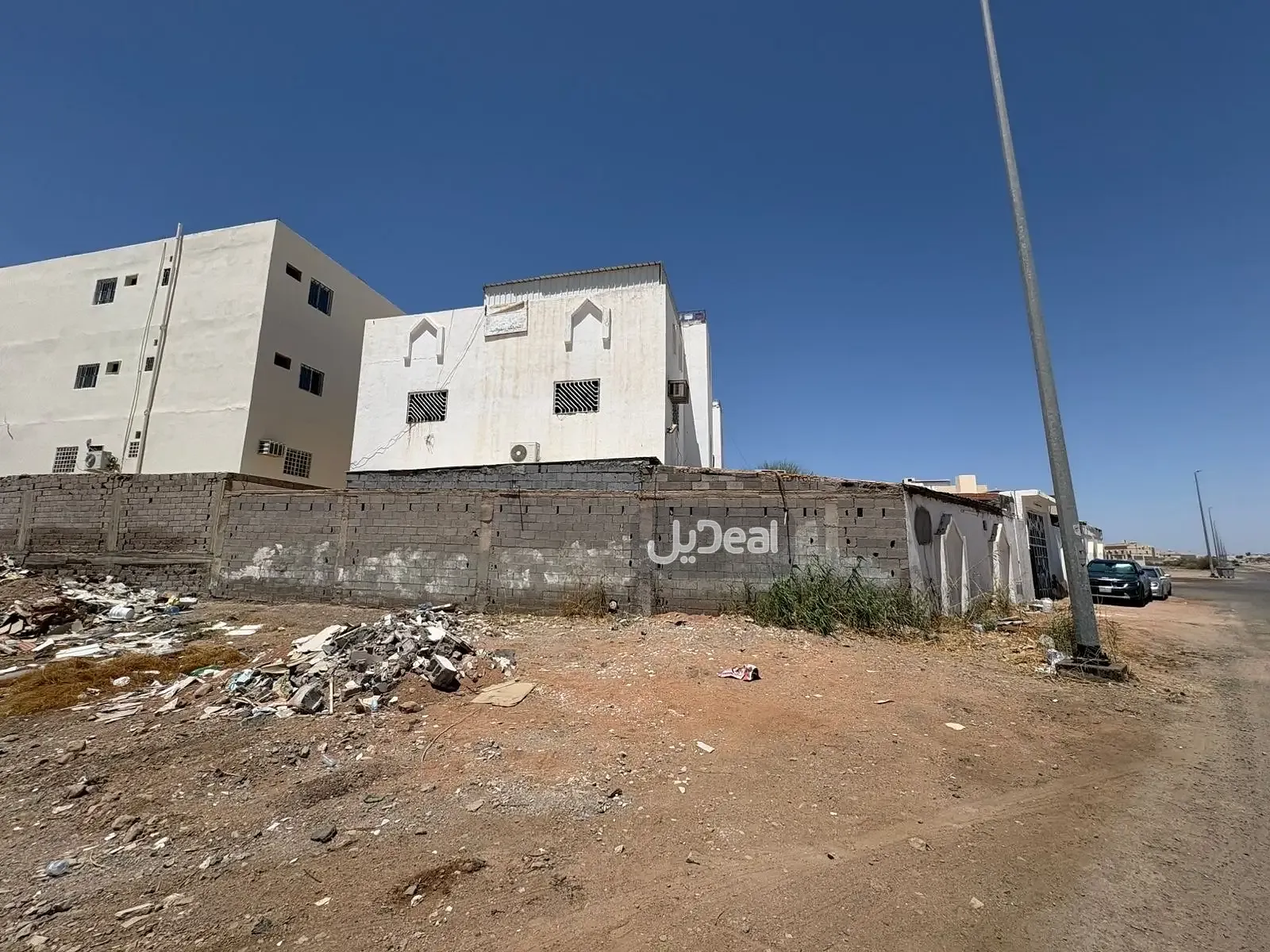 عمارة للبيع