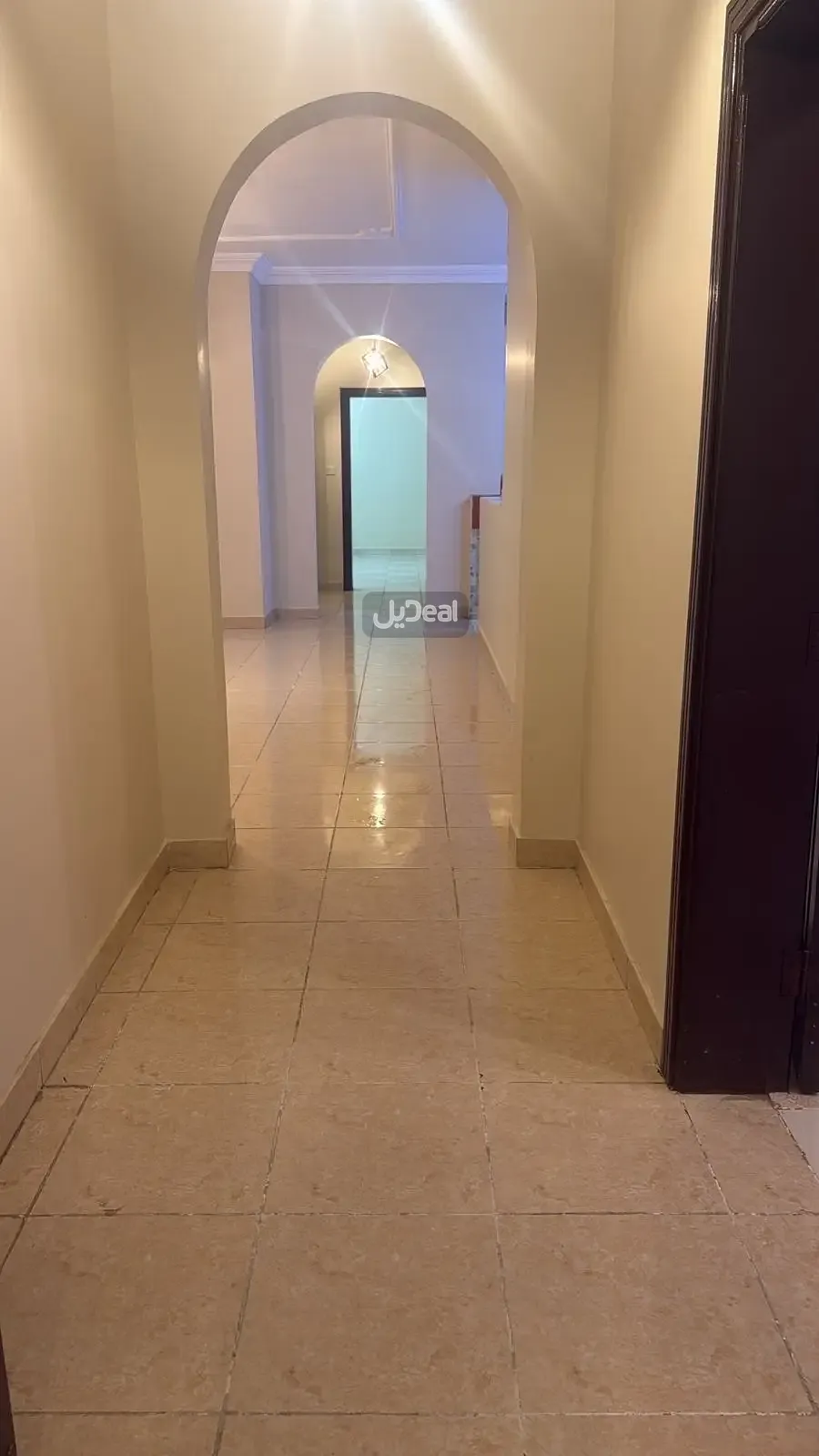 شقة إيجار