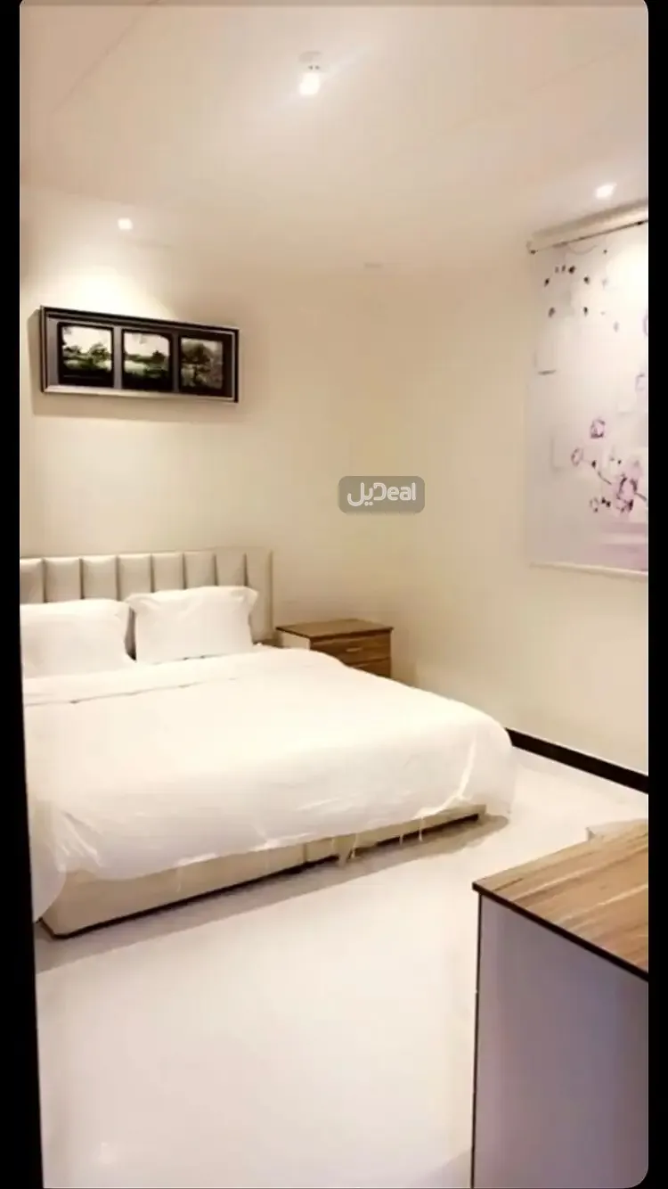 شقة للإيجار