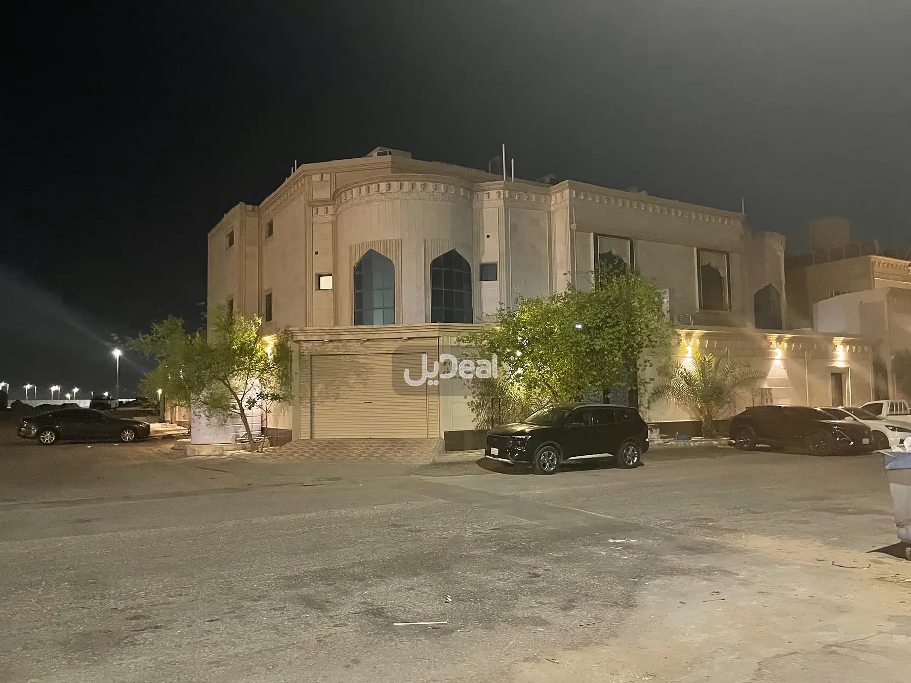فيلا للبيع