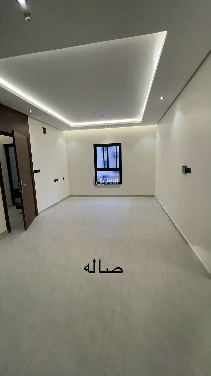 شقة للإيجار