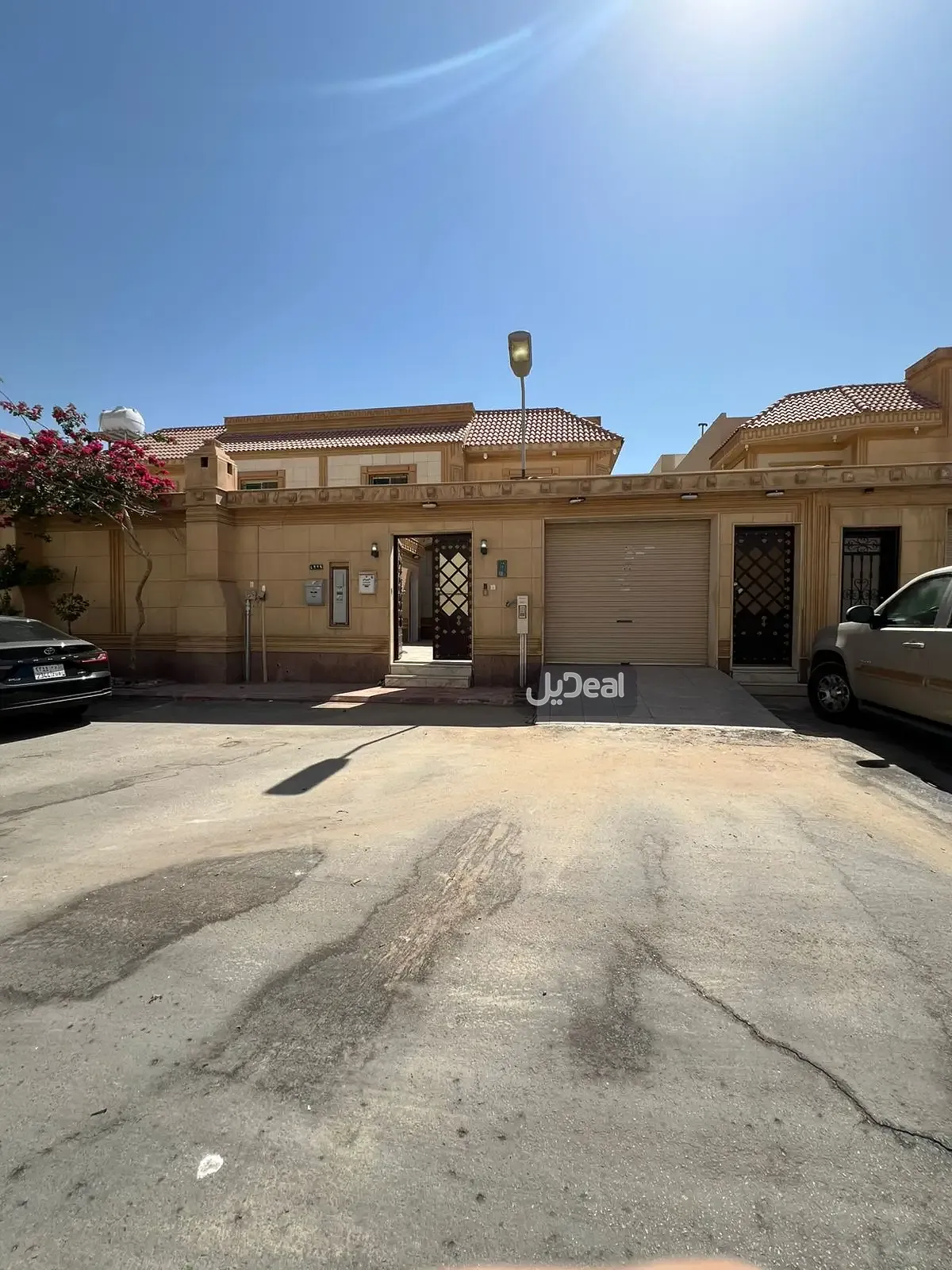 فيلا للإيجار