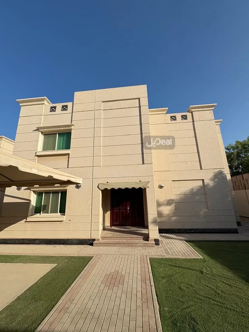 فيلا للبيع
