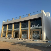 معرض للإيجار