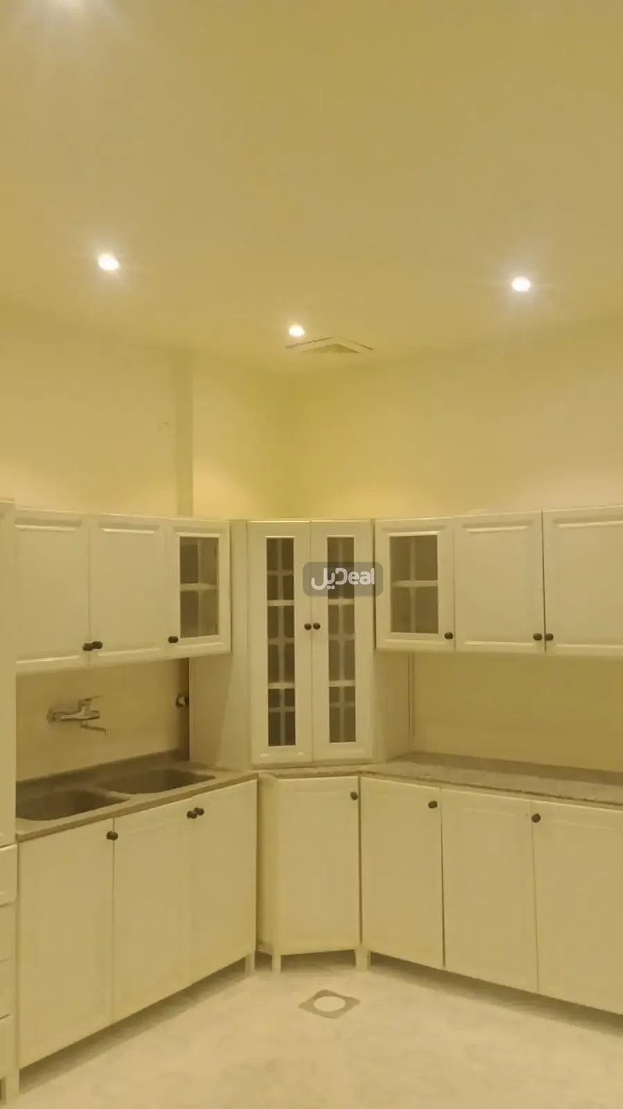 شقة للإيجار