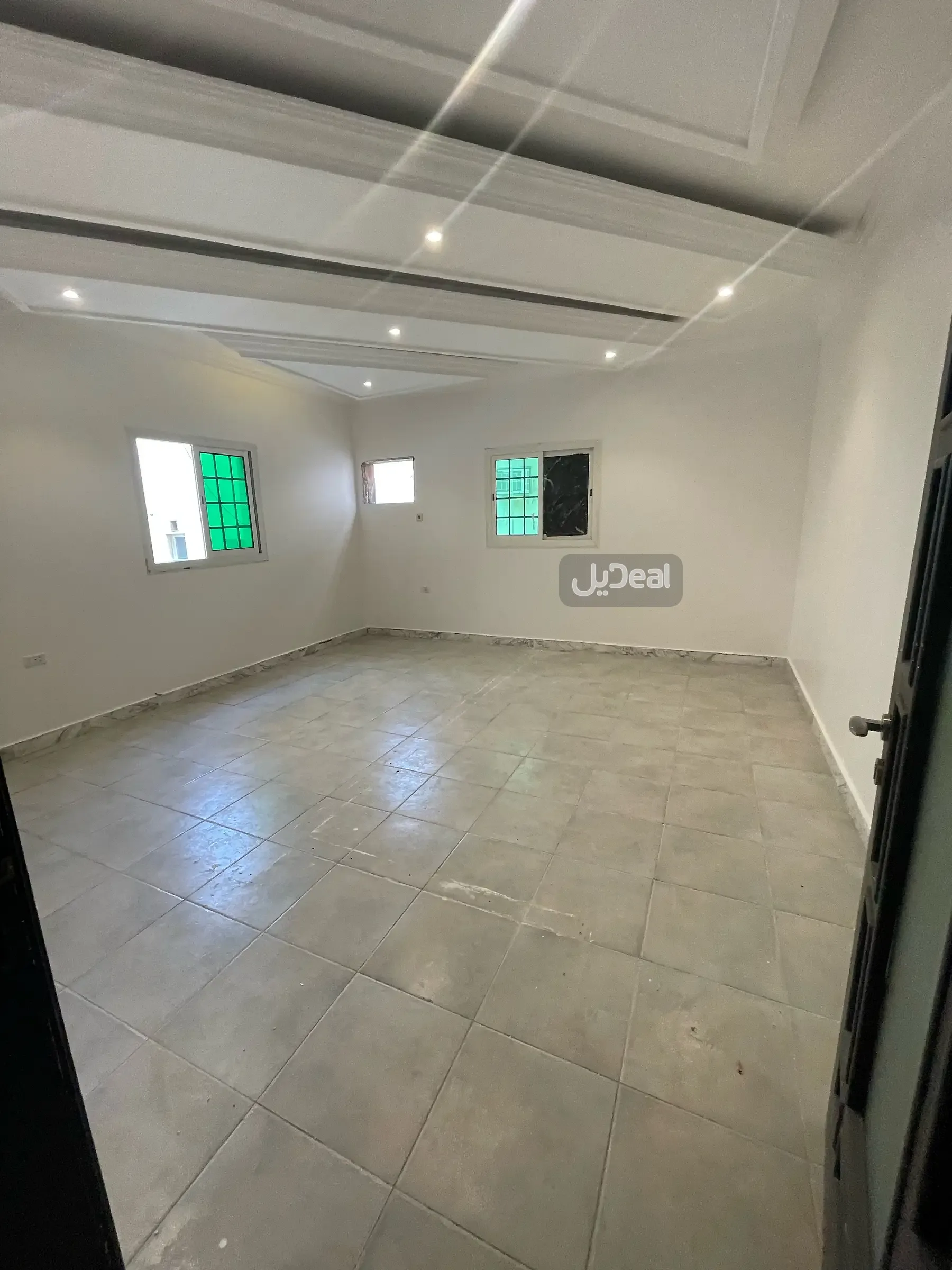 شقة للإيجار