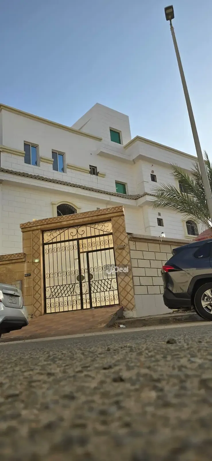 عمارة للبيع