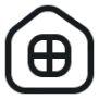 Buildings Icon