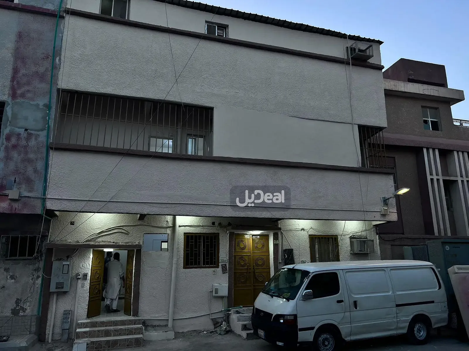 عمارة للبيع