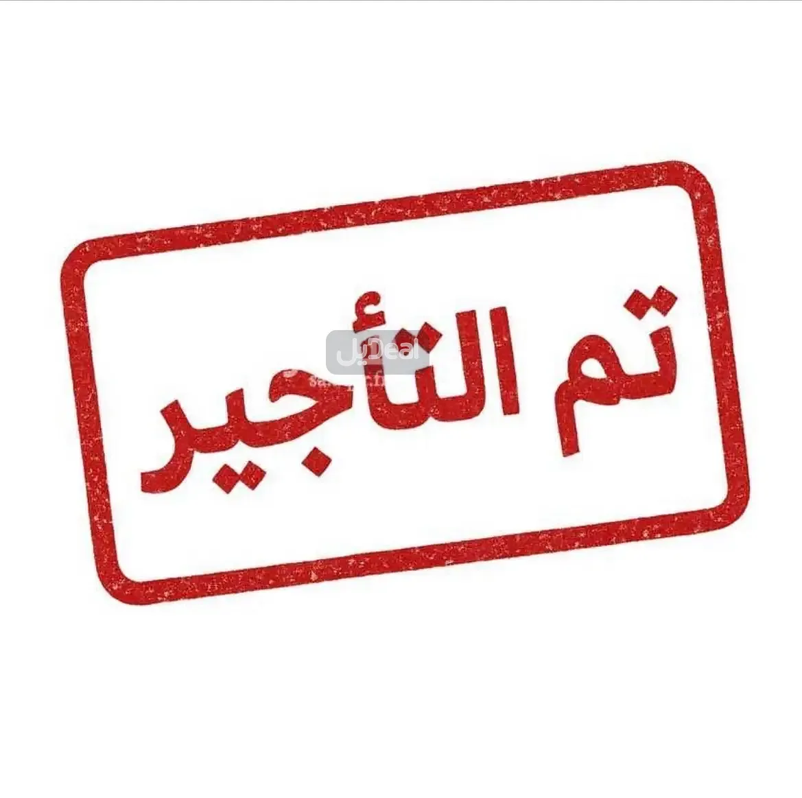 شقة للإيجار