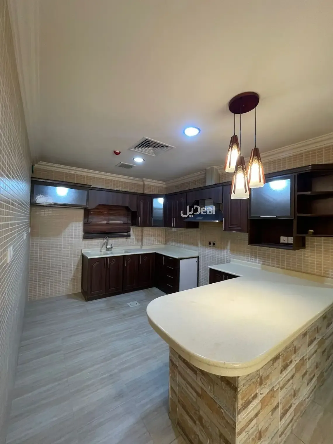 شقة للإيجار