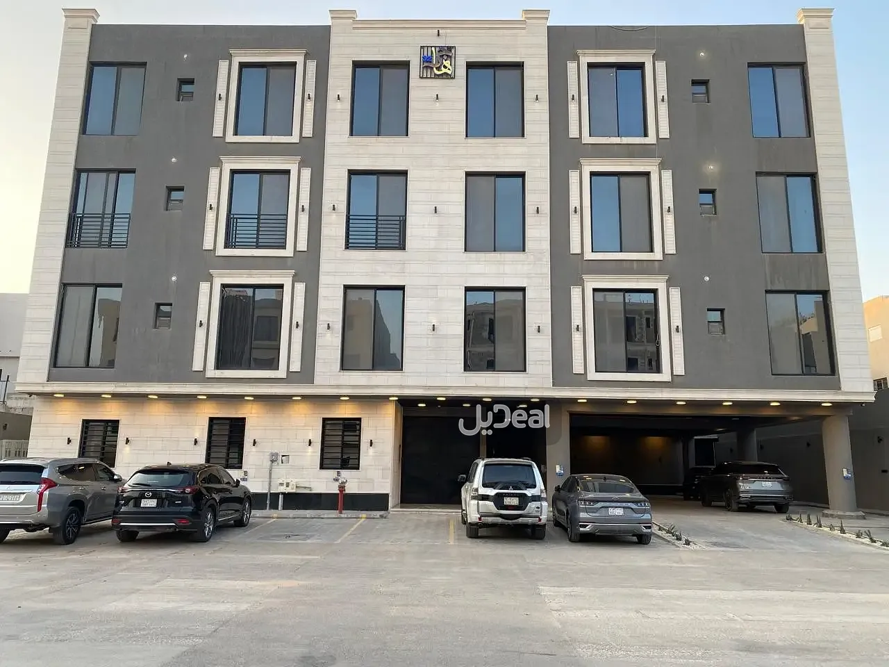 شقة للإيجار