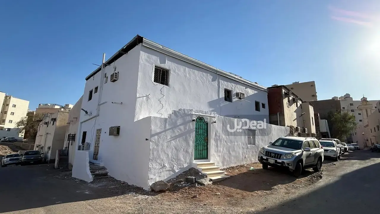 عمارة للبيع