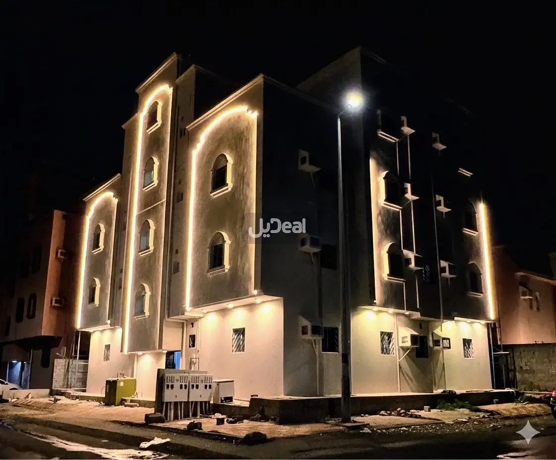 عمارة للإيجار