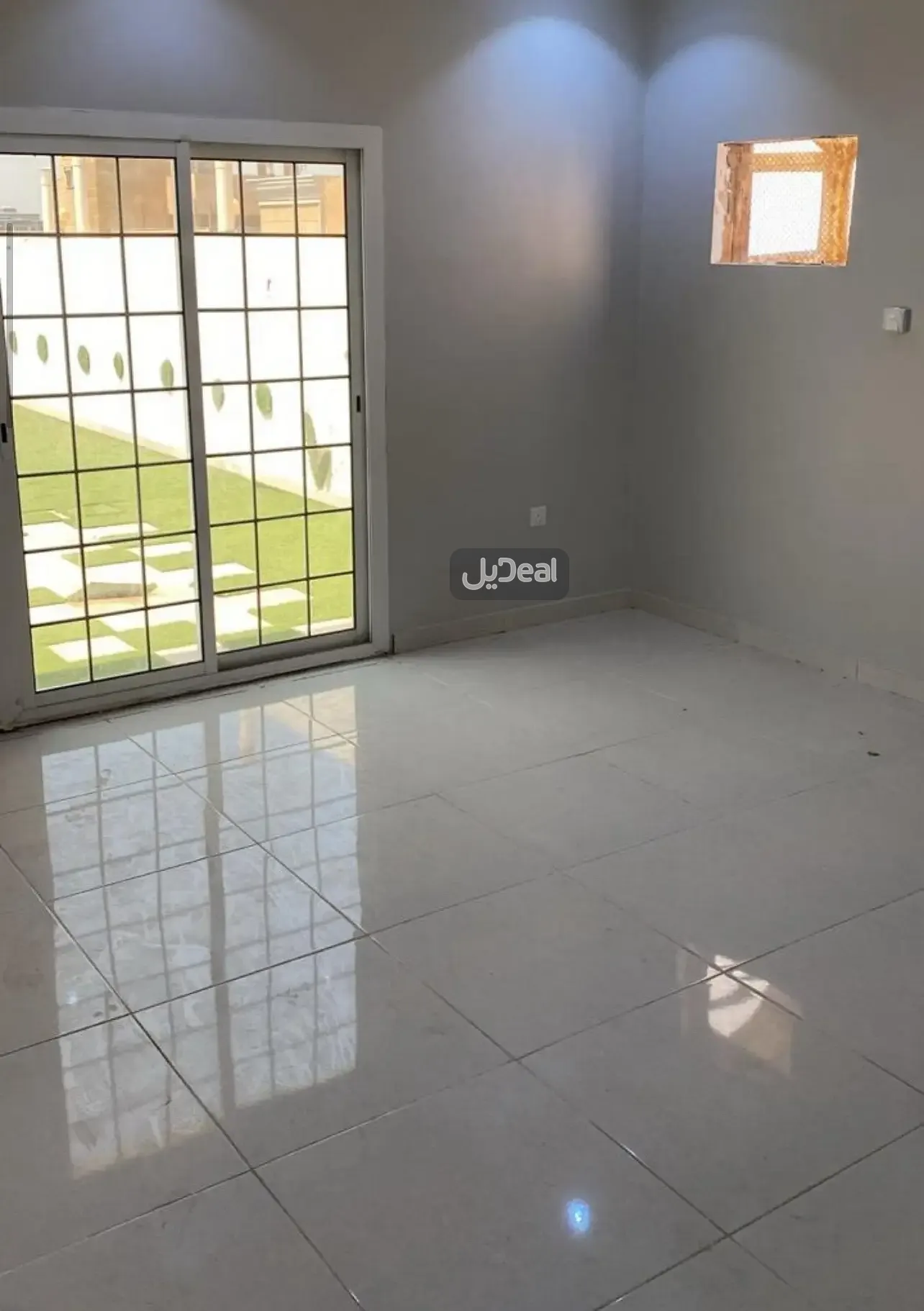 شقة للإيجار