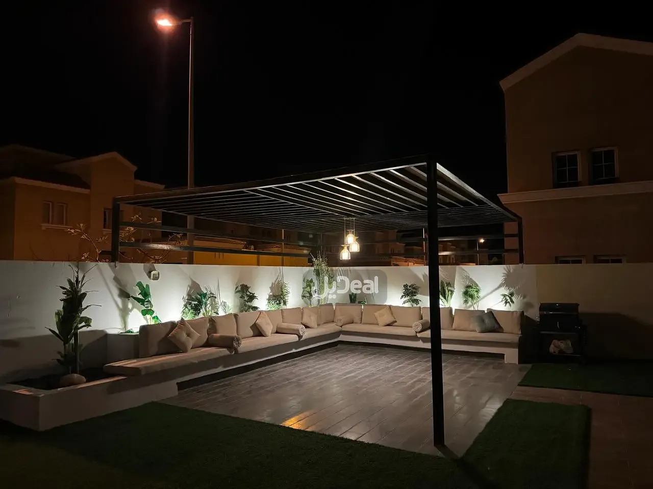 صورة الإعلان