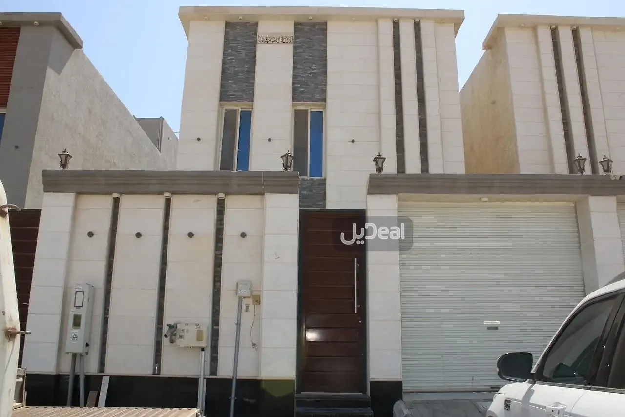 فيلا للإيجار