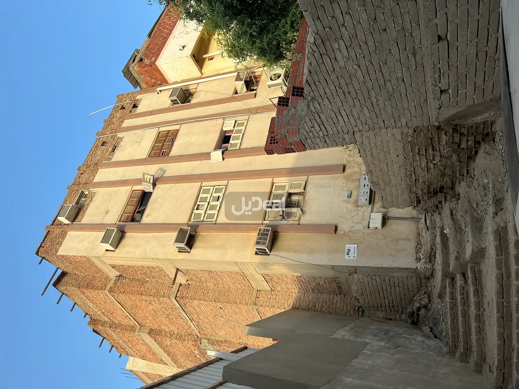 عمارة للبيع