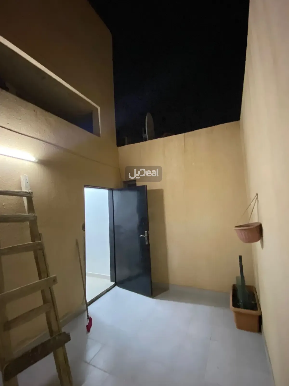 شقة للإيجار