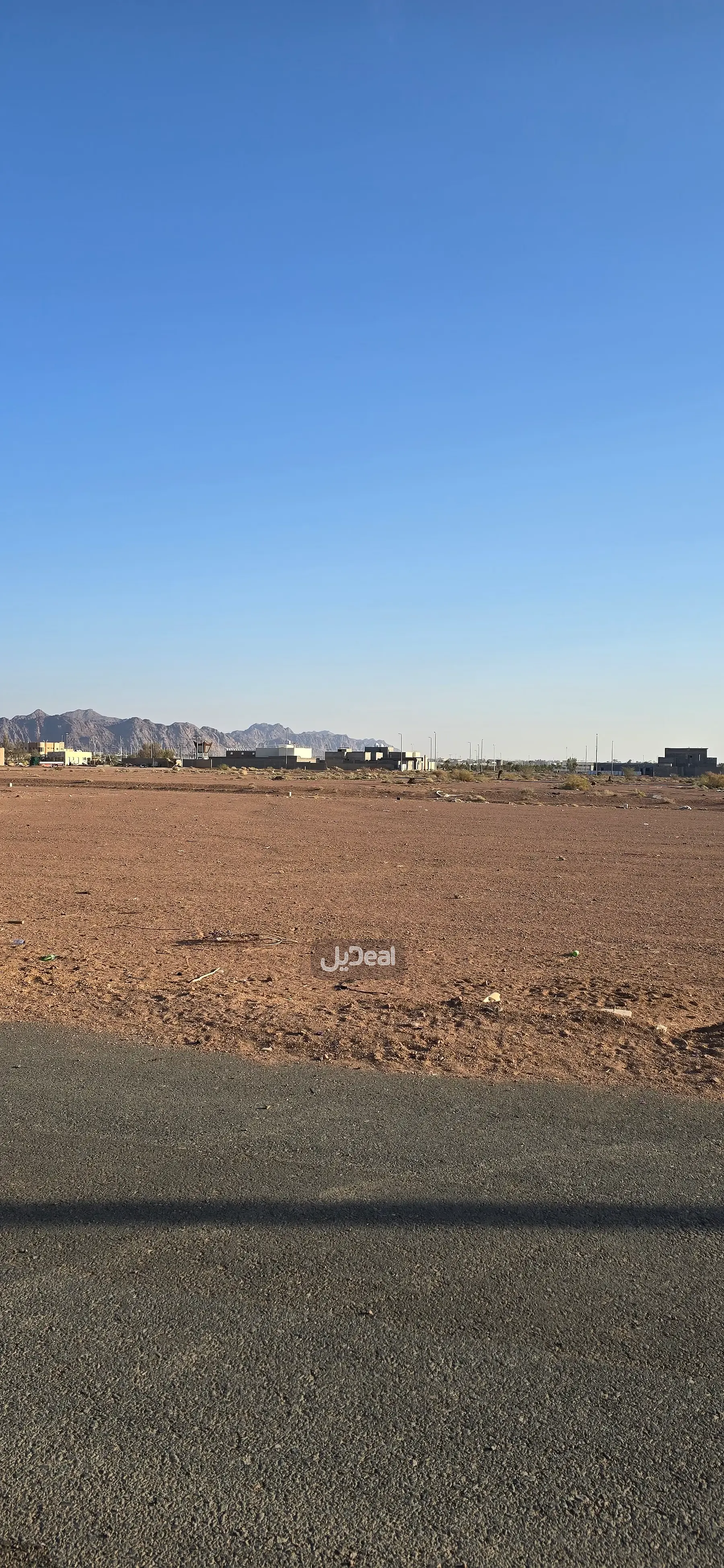 ارض للبيع