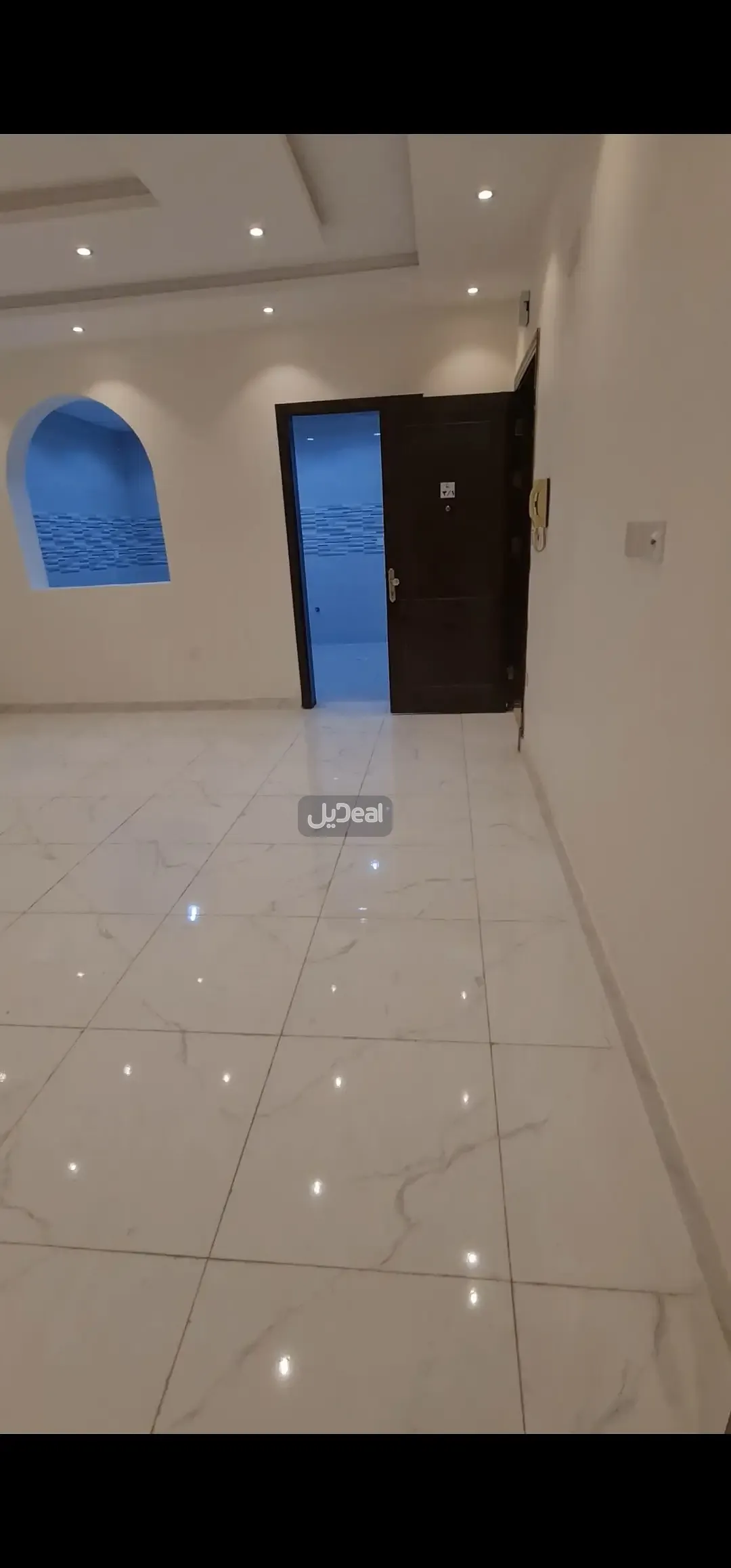 شقة للإيجار