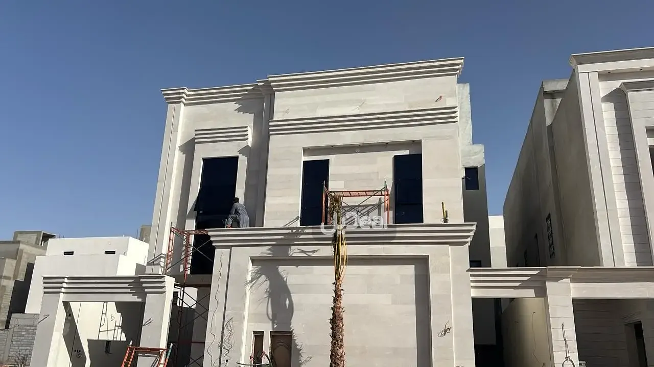 فيلا للبيع