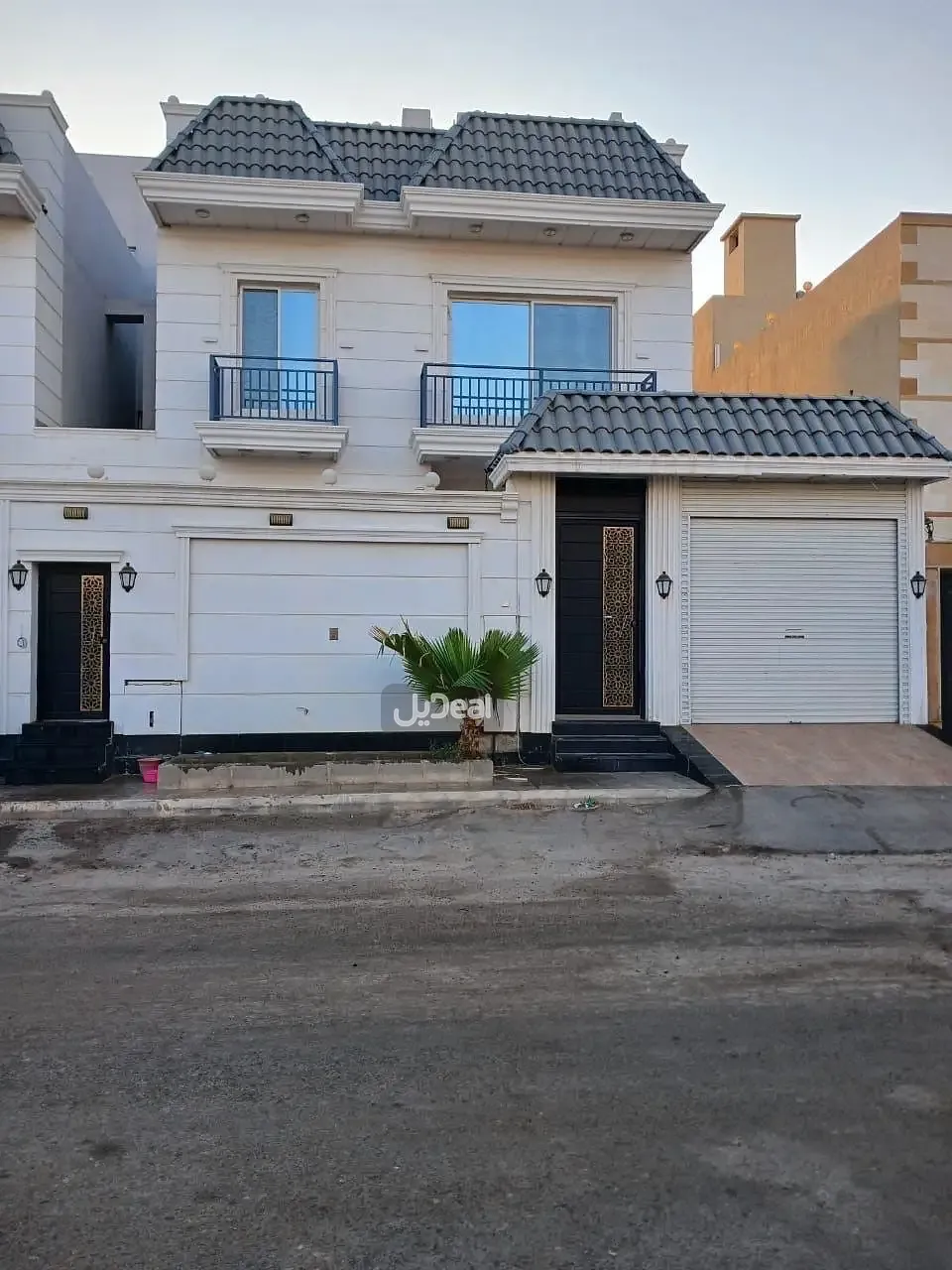 فيلا للبيع