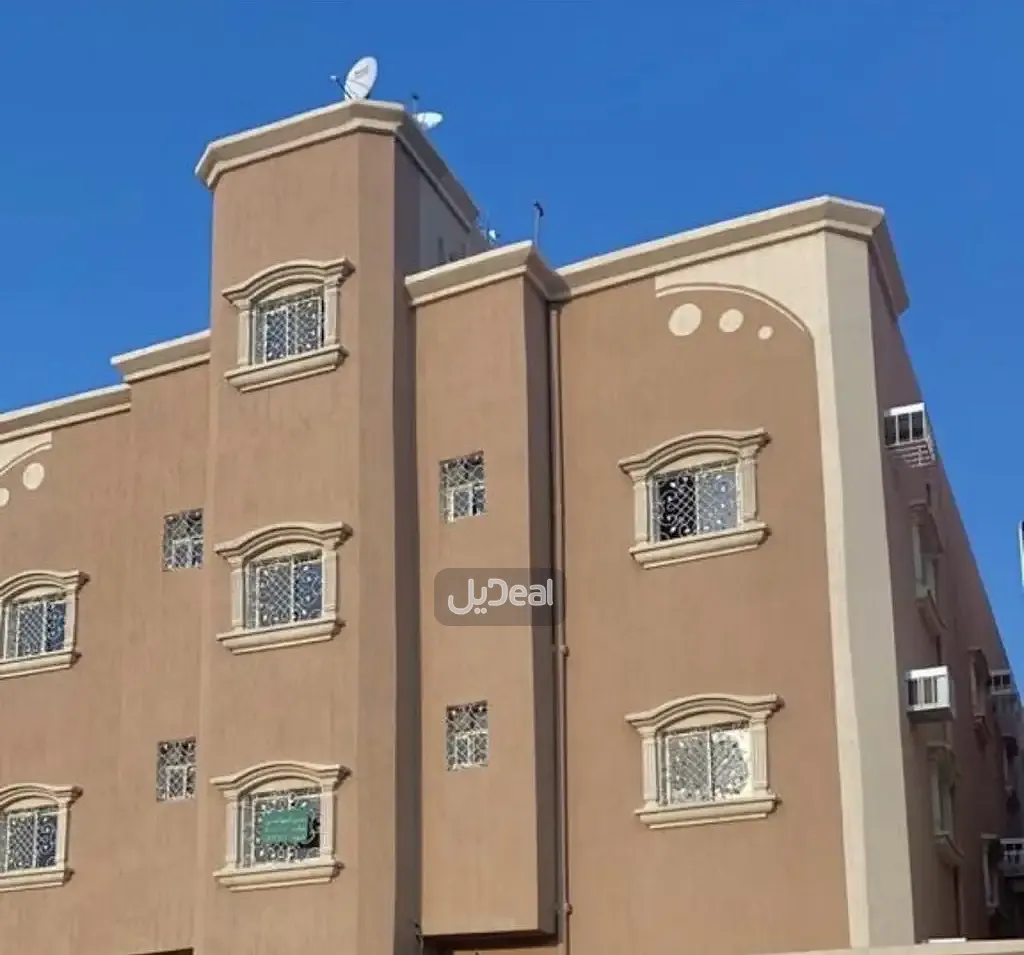 شقة للإيجار